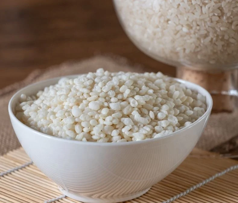 Toasted Rice Bubble for Cereal Gluten Free