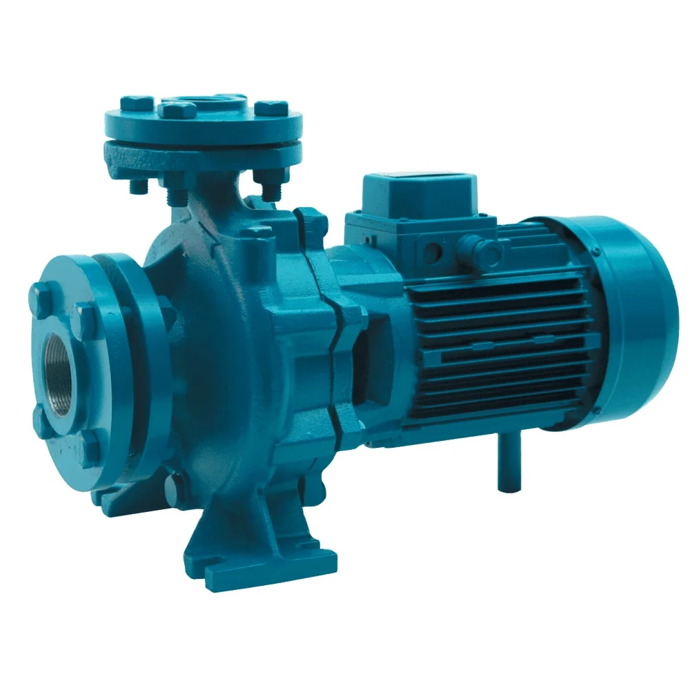 Low price OEM manufacture supplier good quality stainless steel SS 304 4 inch 3 hp centrifugal water pump