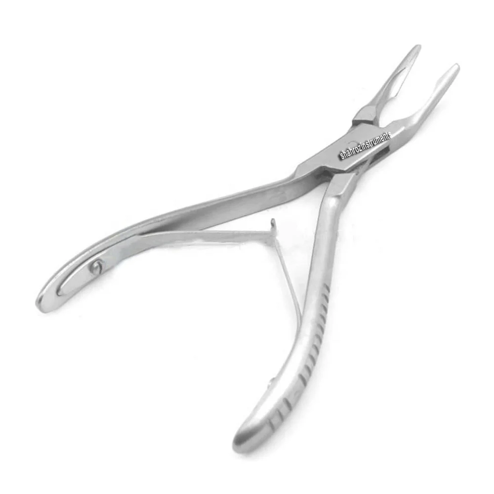 Высококачественные Профессиональные ортопедические и Ортодонтические щипцы для костей