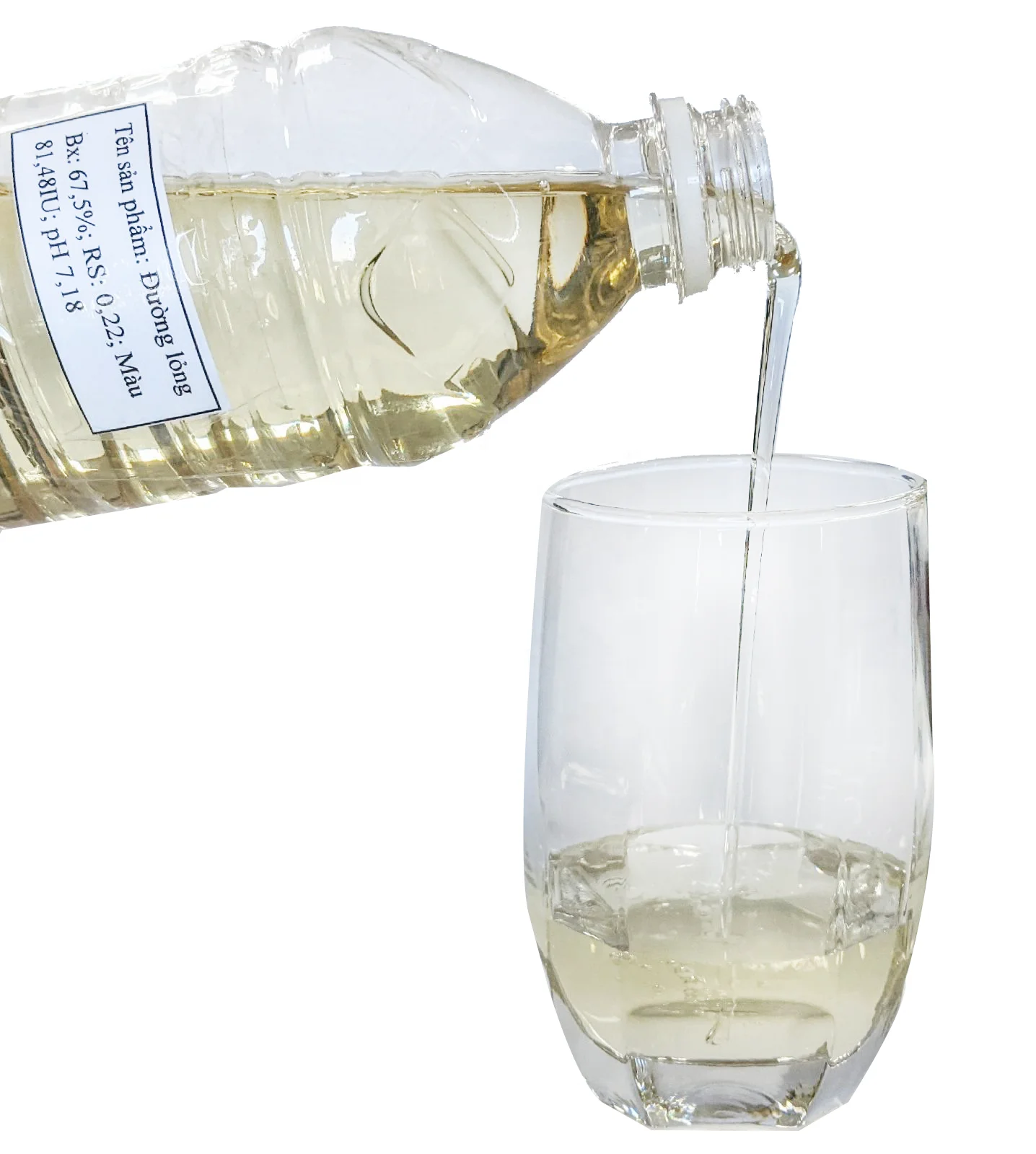 Best Brand Privated Sugar Organic Cane Sugar Liquid Sugar