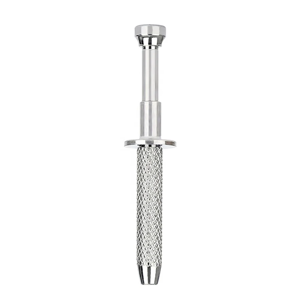 4.7 Ball Grabber Piercing Surgical Hold 3mm-8mm German Stainless Steel Bead Holder Laboratory Clamps for Body Piercing