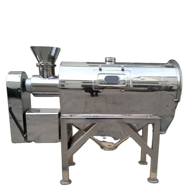 Hot sale baobab powder separator for baobab processing/ separator baobab fruits machines