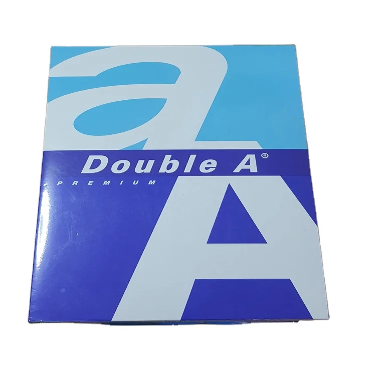 Direct Factory Supply of Finest Quality A4 Size Copy Paper Available at Lowest Market Price Origin from Thailand