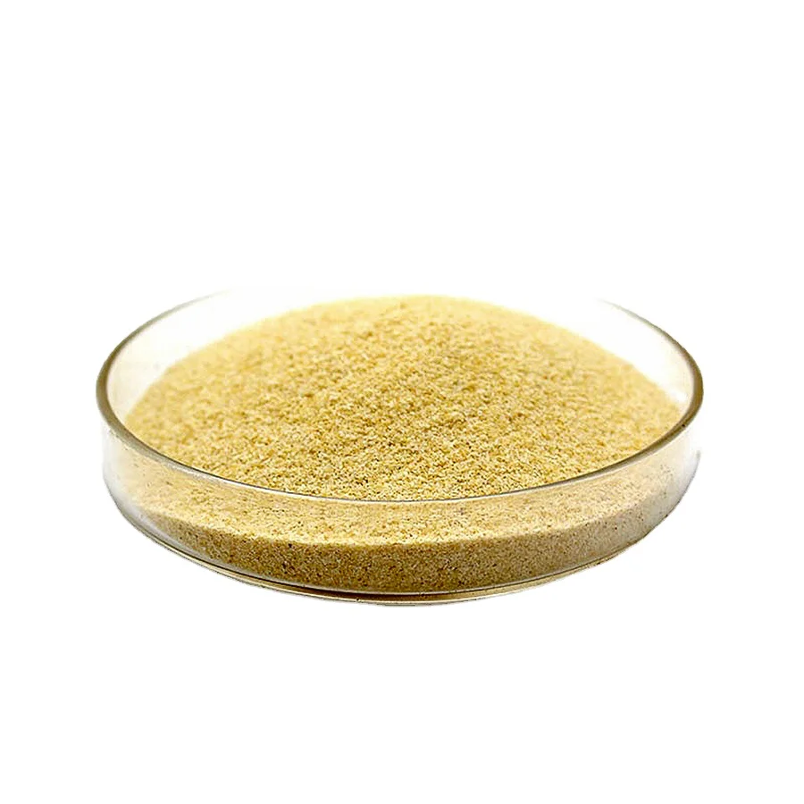 Garlic Powder Air Dried Garlic Granules, Odorless Garlic Powder, Dehydrated Minced Garlic