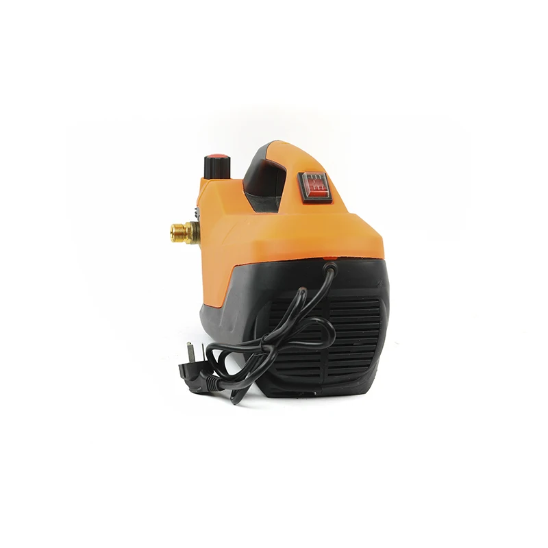 AC 110V 220V 2400W High Pressure 170Bar Car Washer Electric Car Washing Machine Jet with High Power Water Pump Induction Motor