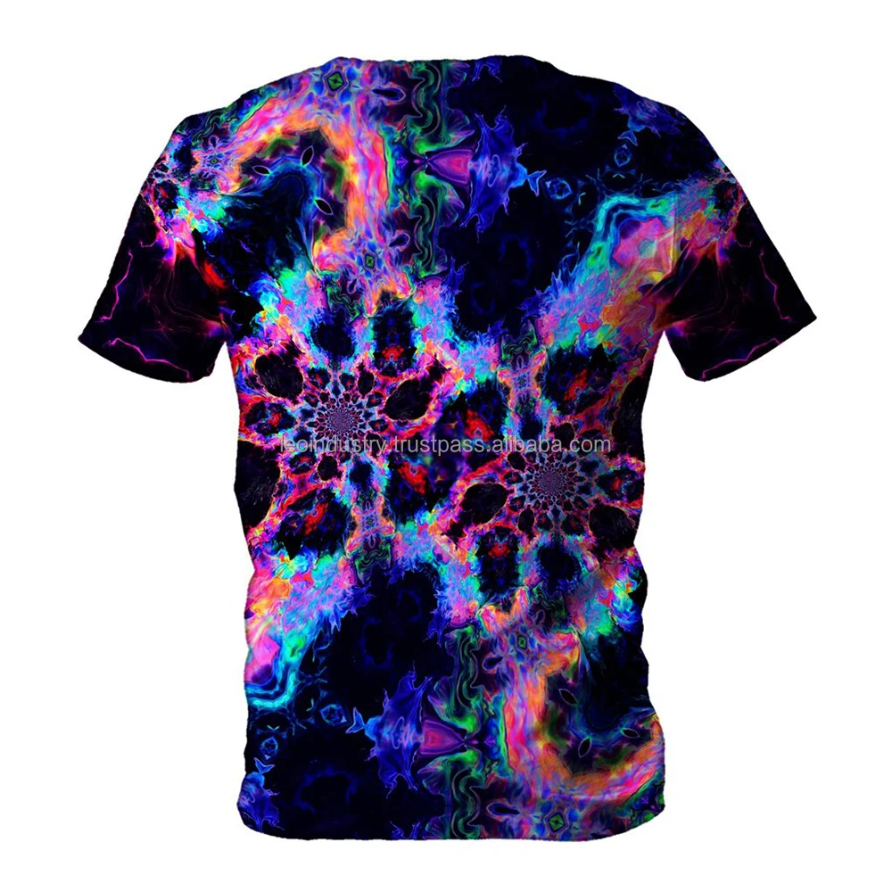 Сублимационные пустые футболки из полиэстера | Футболка для сублимации/сублимации футболок