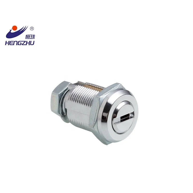 Factory Direct Sale Hengzhu Lock MS-W400-6 Zinc Alloy Cylinder Security Anti Drill Door Lock Cylinders