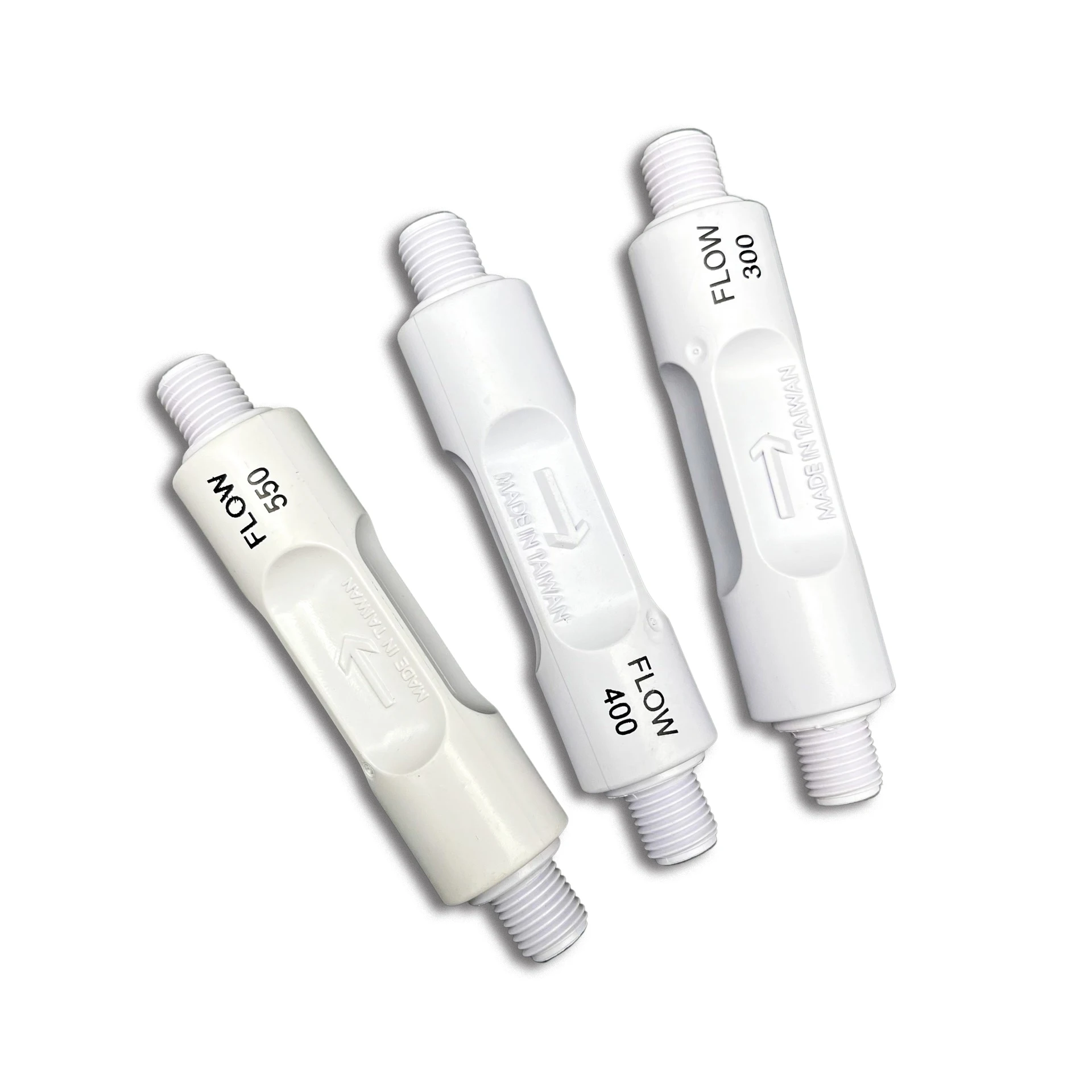 water flow restrictor