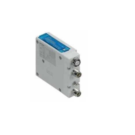 [SMC Pneumatics]Fieldbus System EX260-SMJ2