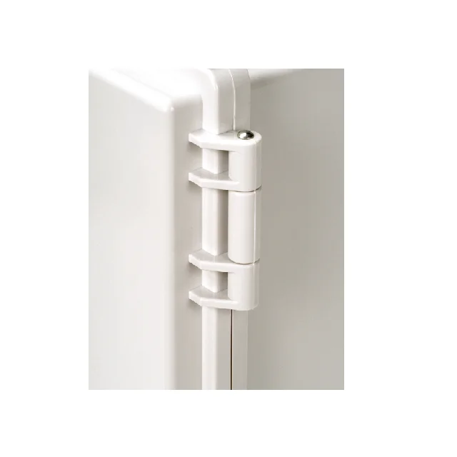 Waterproof plastic enclosure IP66/67_Made in Korea-ABS junction box Distribution box electrical High quality enclosure