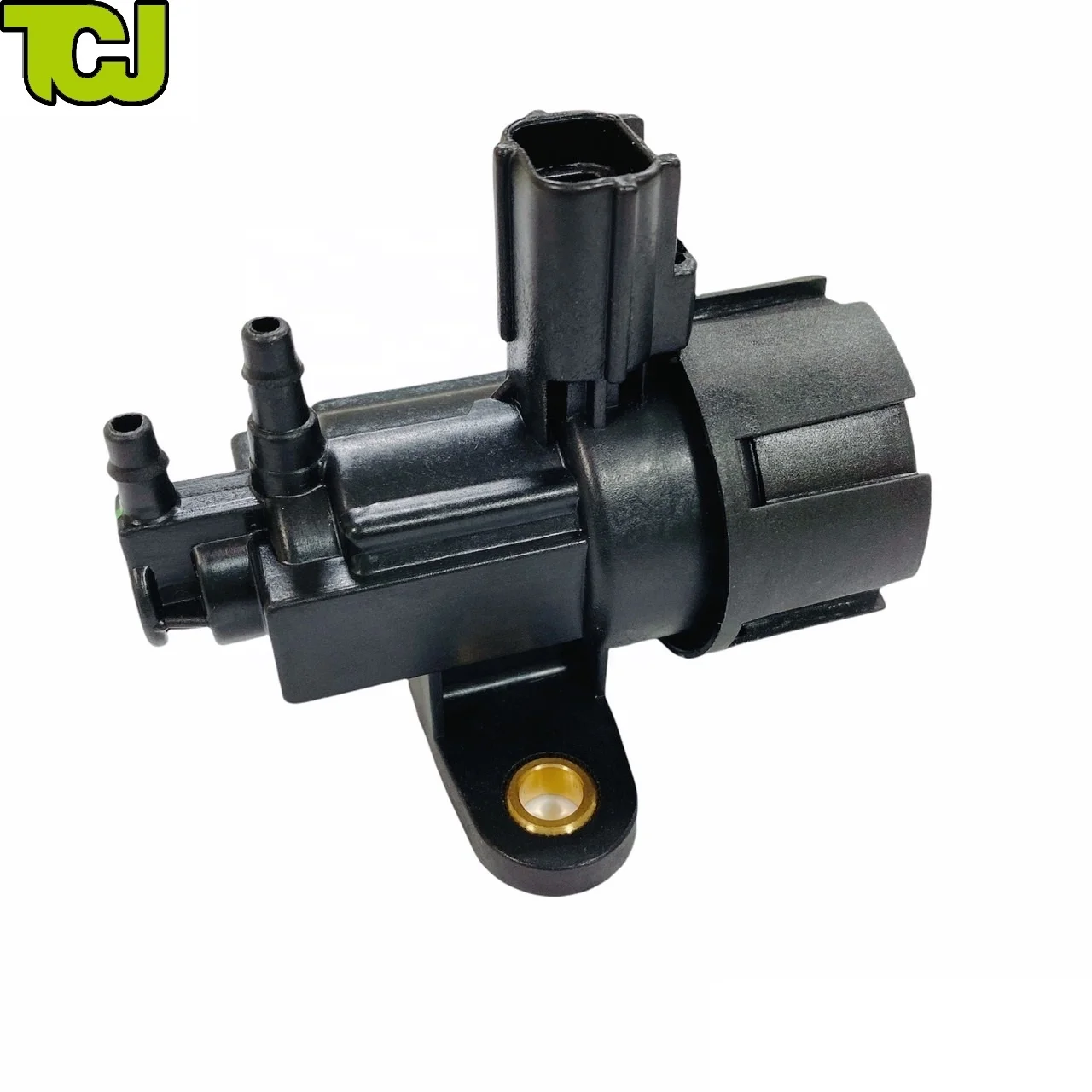 Соленоидный клапан EGR, датчик корпуса дроссельной заслонки F63Z9J459AA