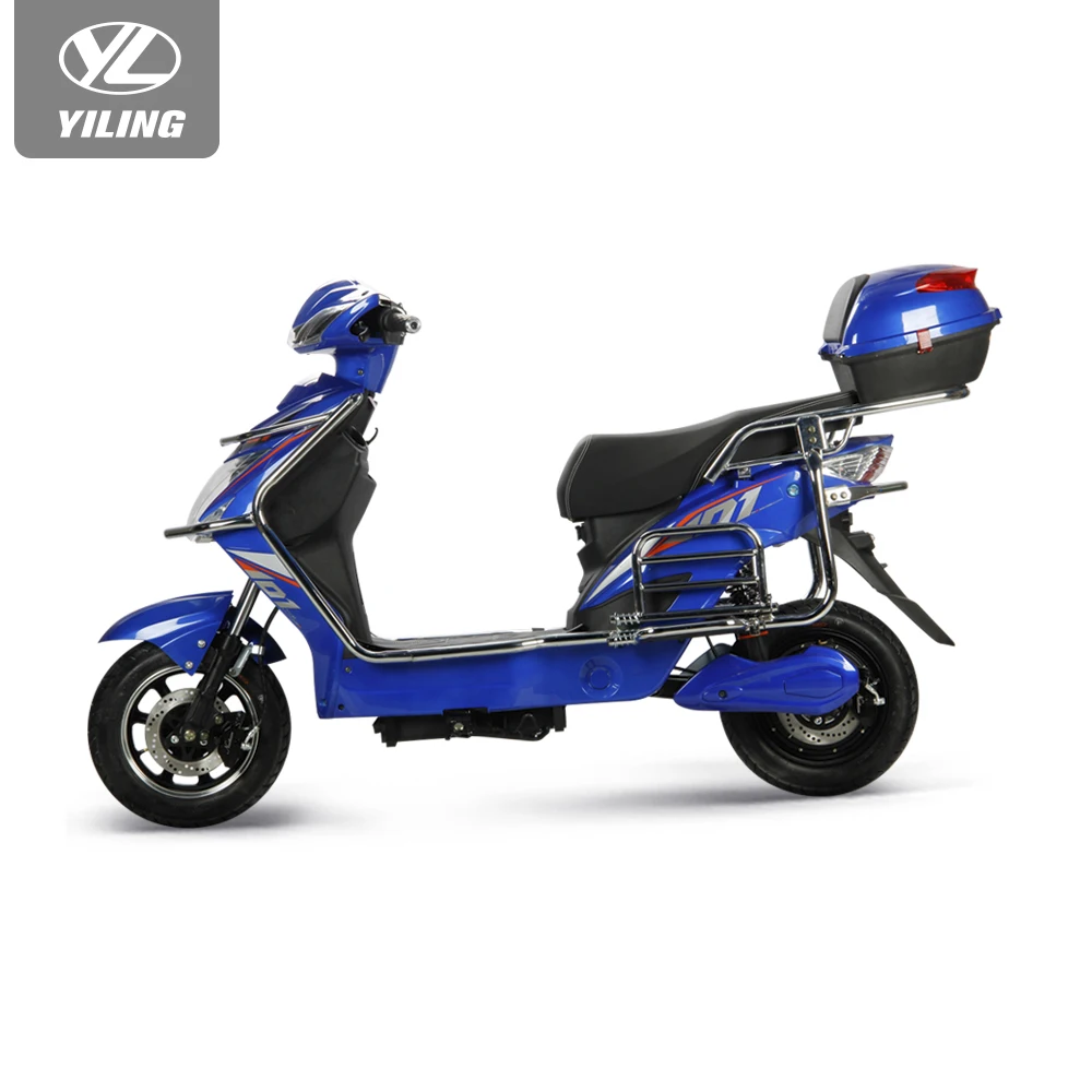Wuxi Excellent Factory Direct New Style 4000W Motor Electric Motorcycle 72V Hot Selling Sport Bike E- Motorcycle for delivery