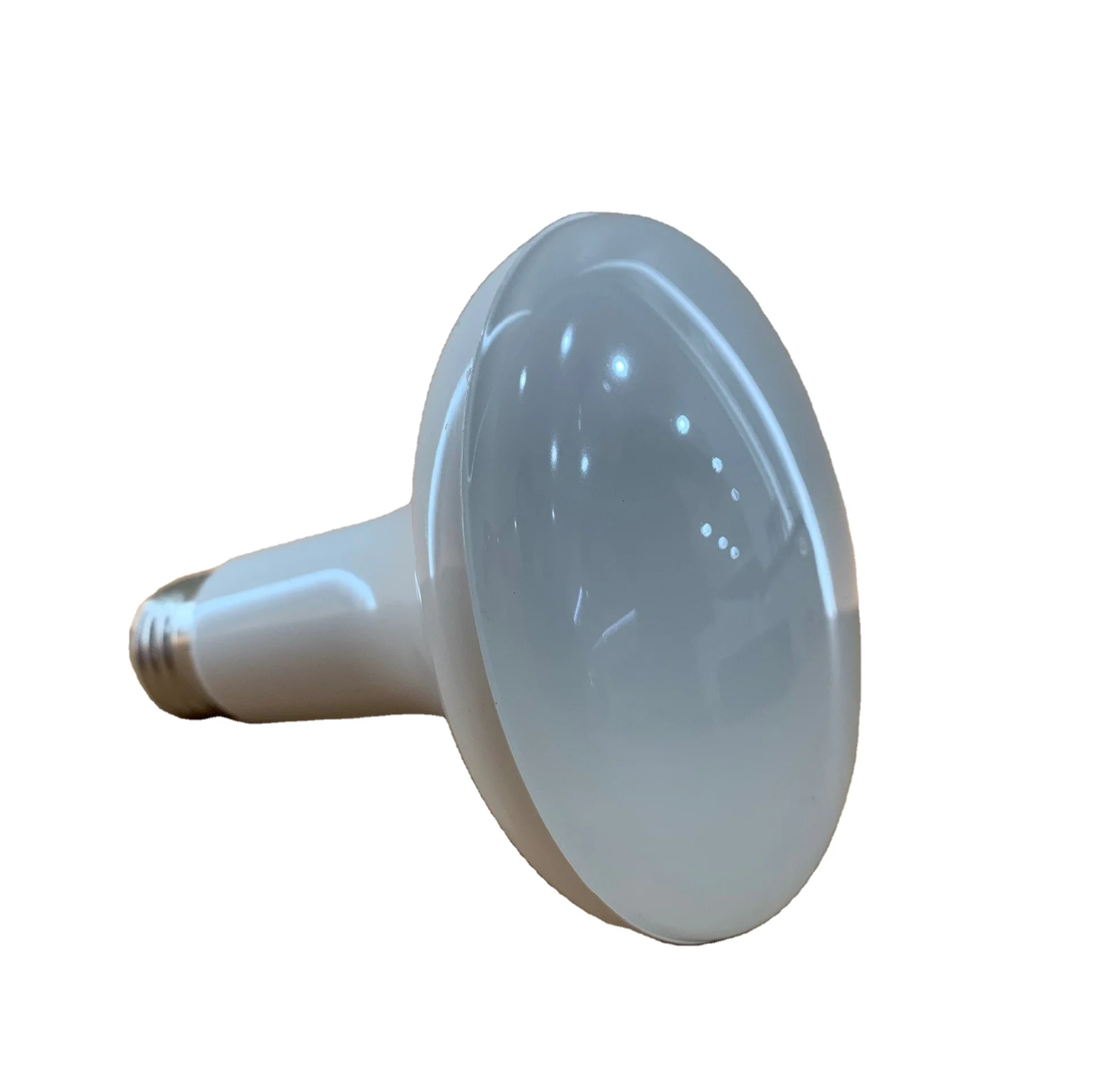 Vietnamese Manufacturer Non-dim or Dimmable Option LED BR30 8W Bulb Meet International Standard