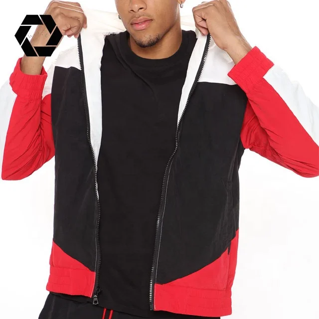 Мужская уличная куртка спортивный костюм дождевые куртки производство игольчатых треков (принимается оплата PayPal)
