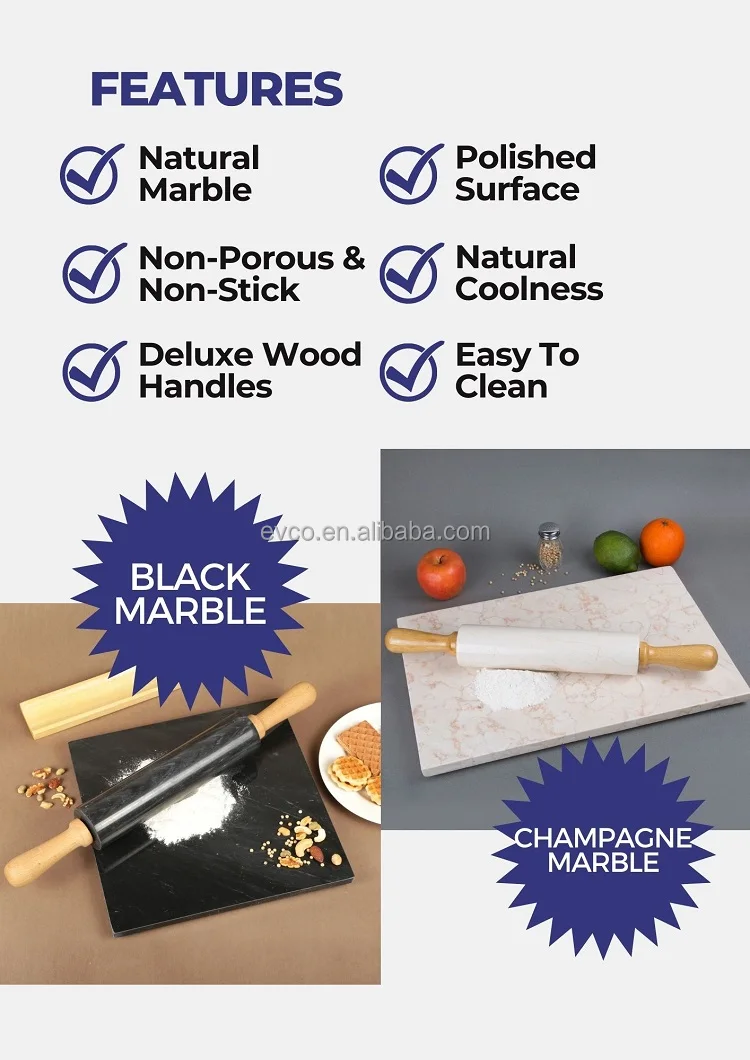 Deluxe Rolling Pin-1