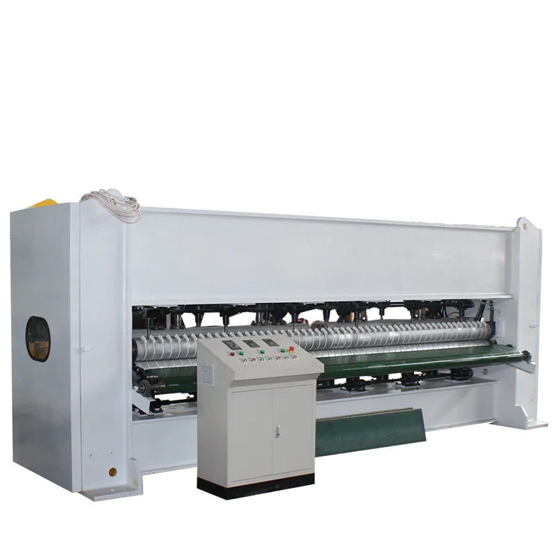 High Quality Needle Punching Machine Line Needle Punching Felt Carpet Making Machine Needle Punch Machine