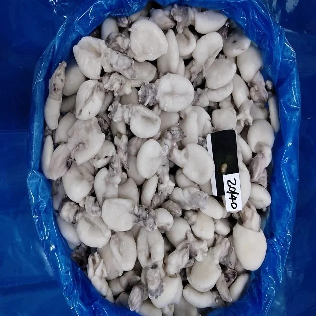 Высококачественная замороженная рыба, полностью очищенная из Индии