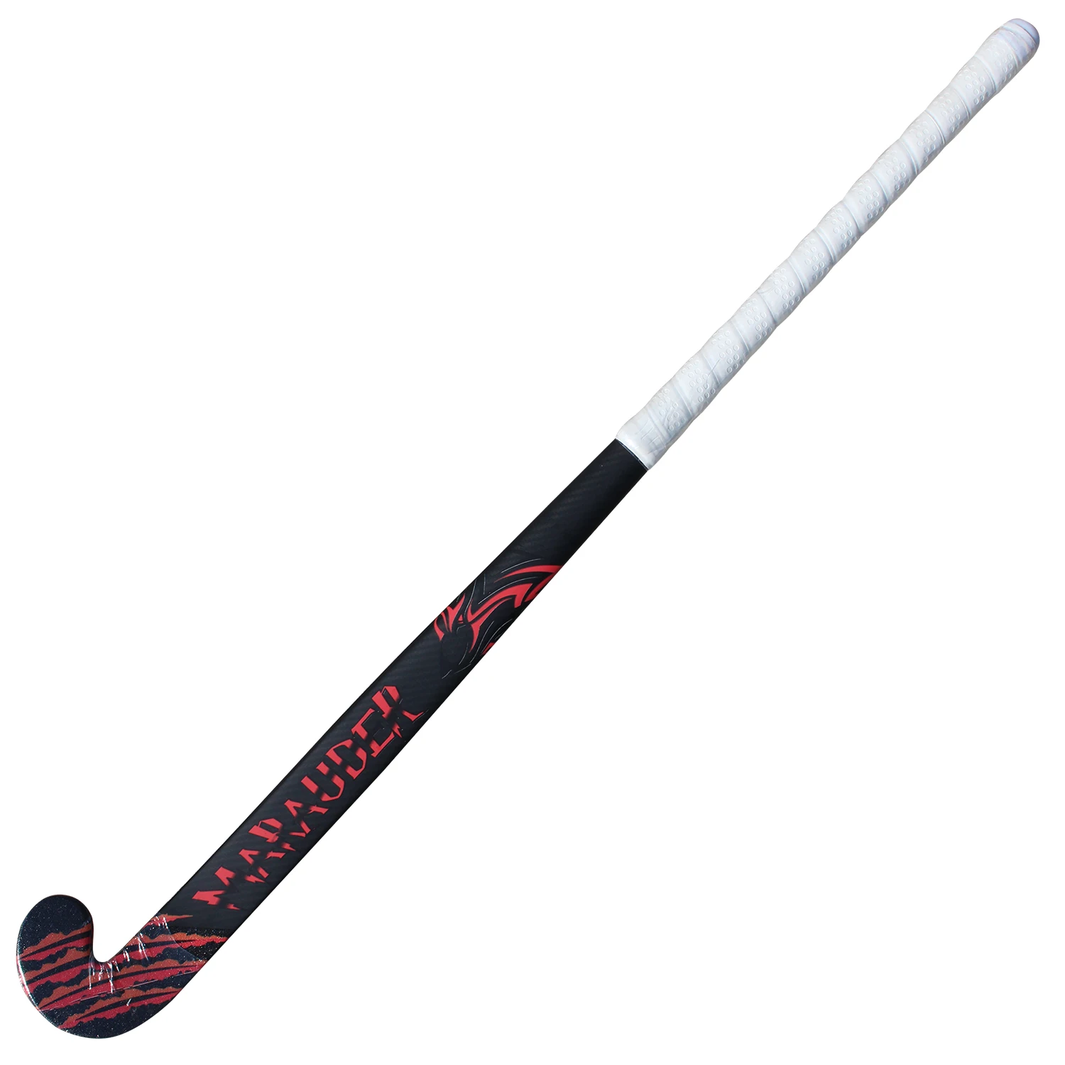 Outdoor Casual Ice Hockey Stick Floorball Field Hockey Sticks Team Sports High Quality Carbon Fiber IFF Floorball Stick