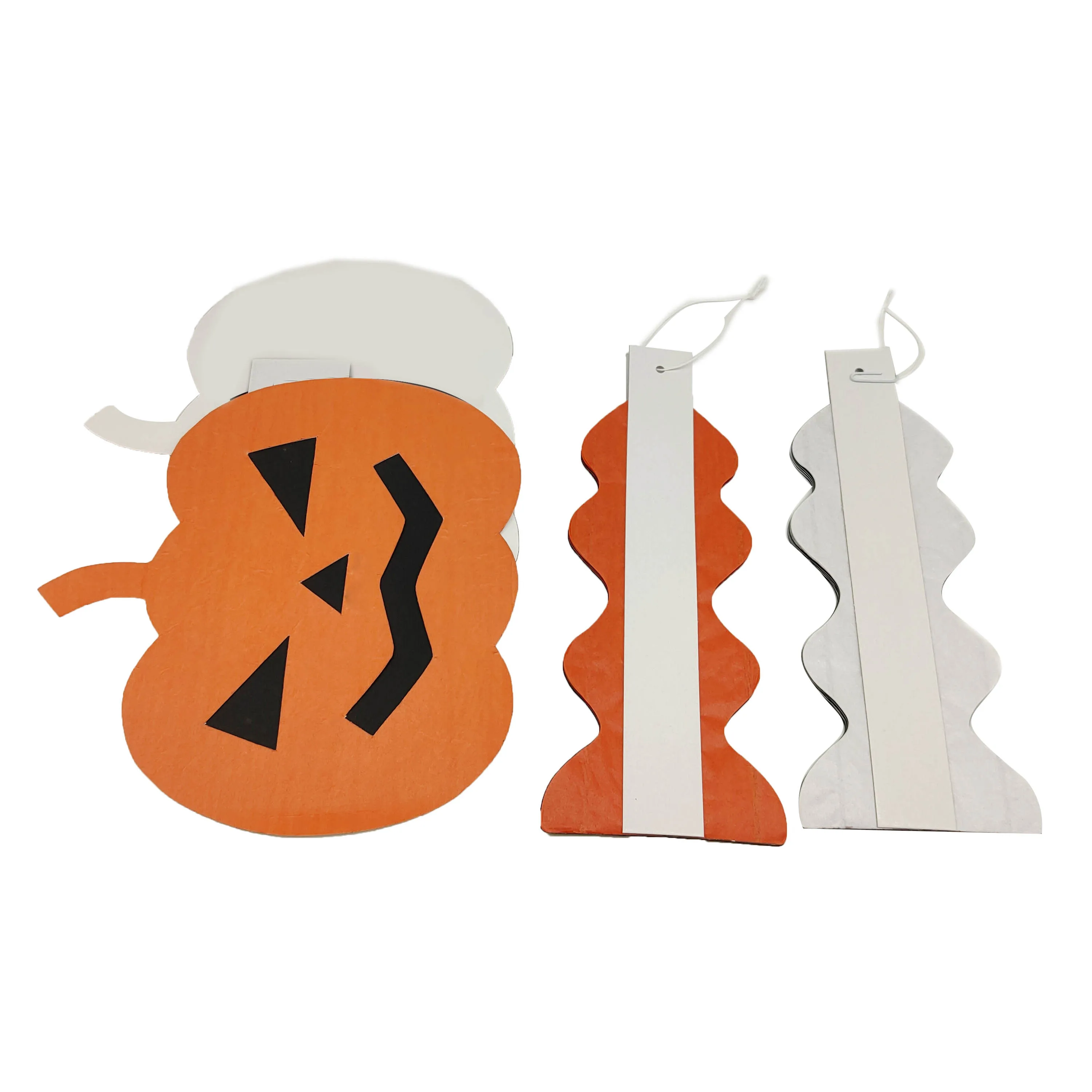 Party wall decoration for Halloween  CE-6P015