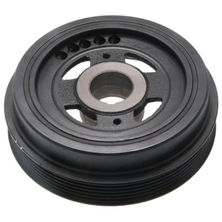 Professional Type R Crank Pulley Made In China 12303-6N200 123036N200 For NISSAN PRESAGE (U30)