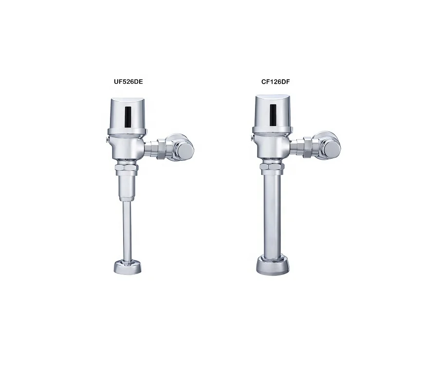 Hospital touchless automatic sanitary urinal auto flush Urinal sensor Bathroom Water Saving Sensor Urinal Flusher UPC