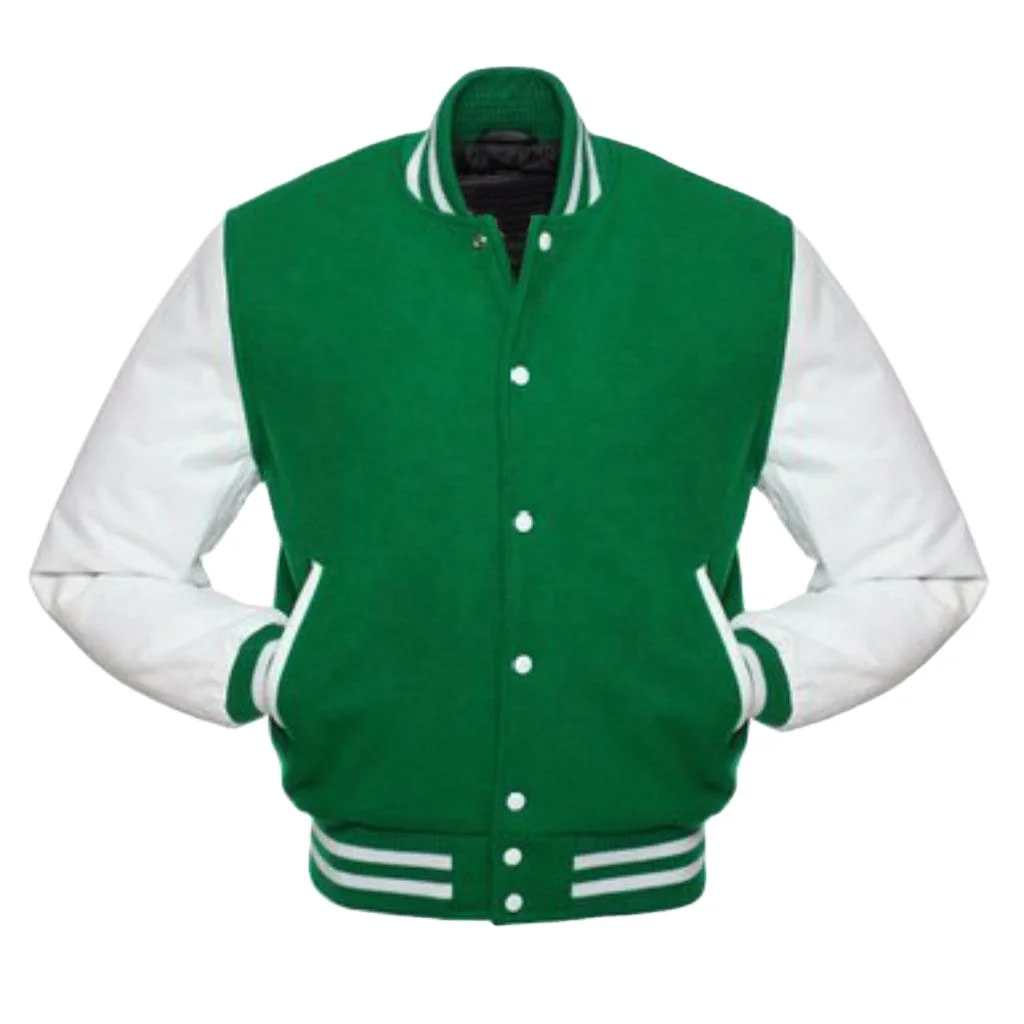 anime baseball jacket baseball track jacketprofessional baseball varsity jacket for student
