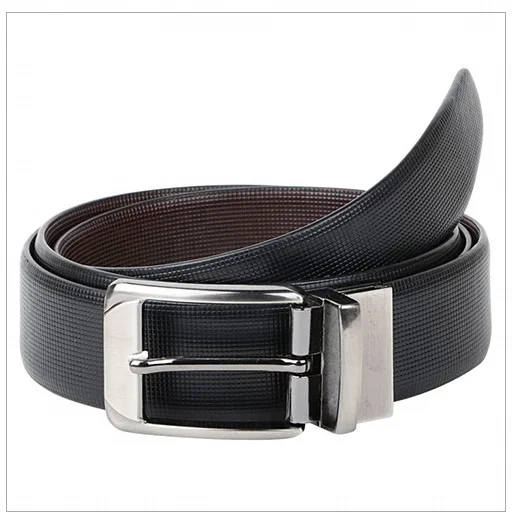 Новое поступление, односторонний удобный новый дизайнерский кожаный ремень для продажи