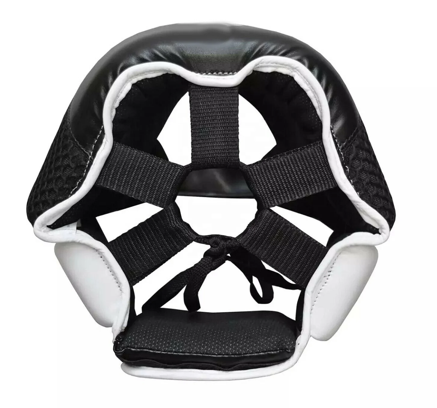Индивидуальные и напечатанные боксерские защитные головные уборы-защитные уборы для кикбоксинга