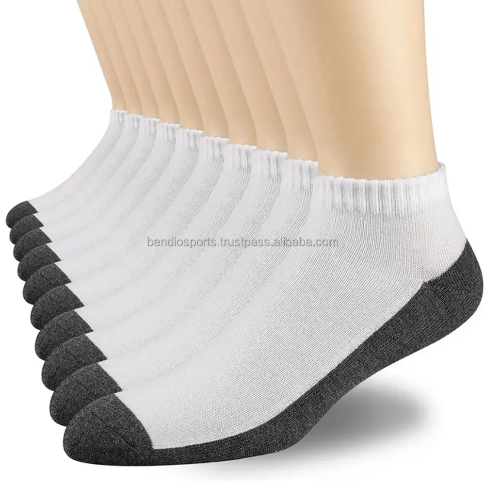Wholesale Cheap Unisex Crew Cotton/polyester Socks for Men and  Cheap Stocking Wholesales Summer Socks Sports Short Made Socks