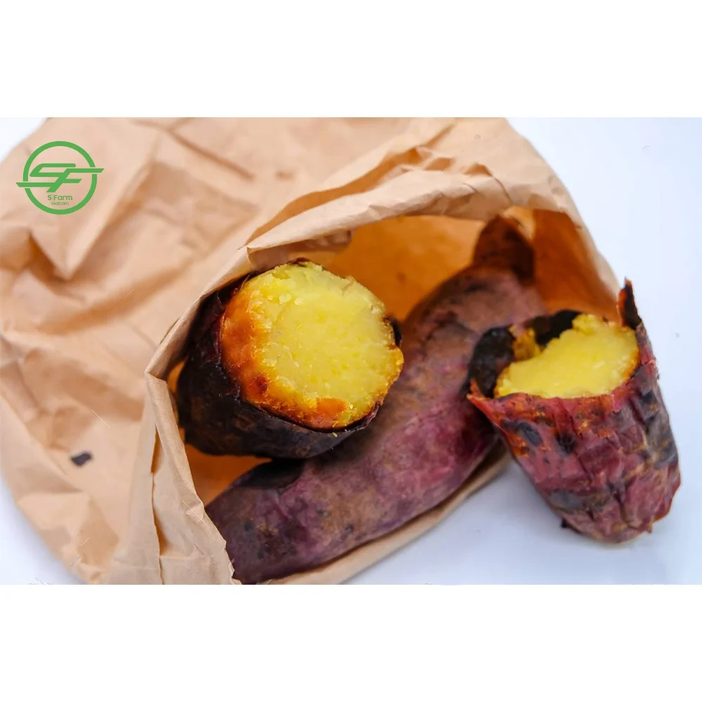  Оптовая продажа свежий сладкий картофель/желтый картофель (Whatsapp/zalo/wechat: + 84 912 964 858)