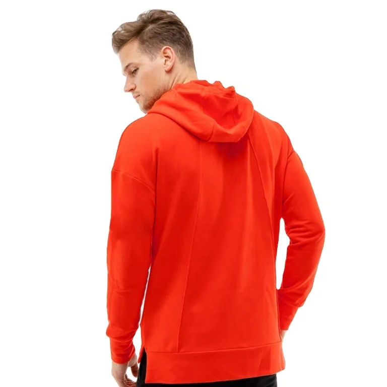 Hoodies  high quality stylish friendly new model 2021 printing embroidery 3d puff printing good looks