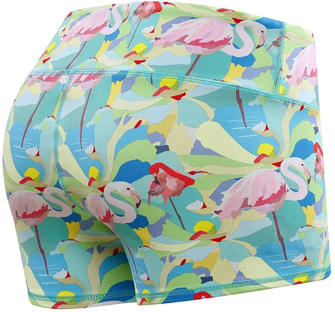 Embossing logo Shorts Summer Breathable High Elastic Gym GYMNASTIC WEAR SHORTS Men Quick Dry Comfortable