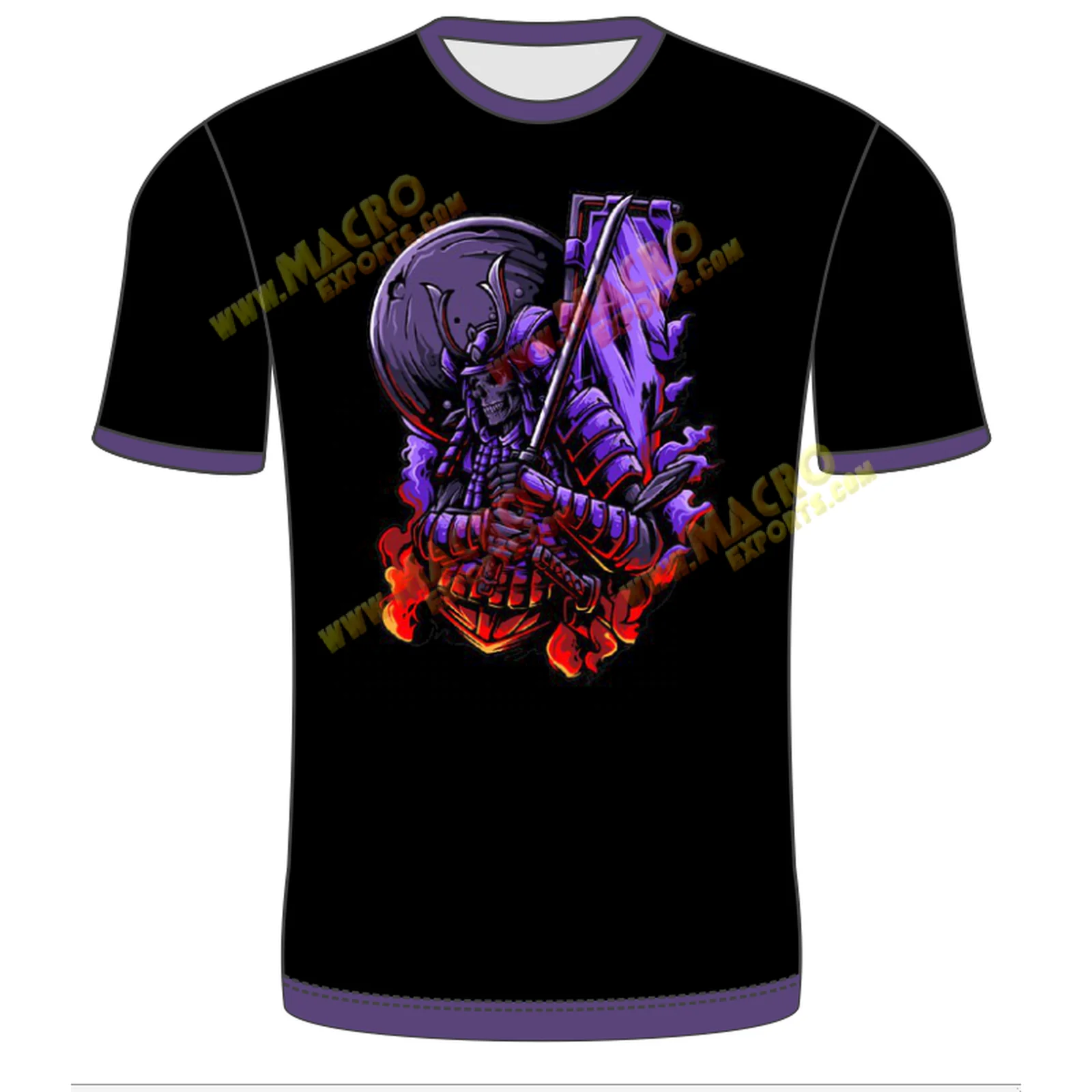 Classic Style Running Tee Sublimation T-shirts Polo Sport T Shirt Men Golf Sublimated Mens Short Sleeve T-shirt Spandex / Cotton