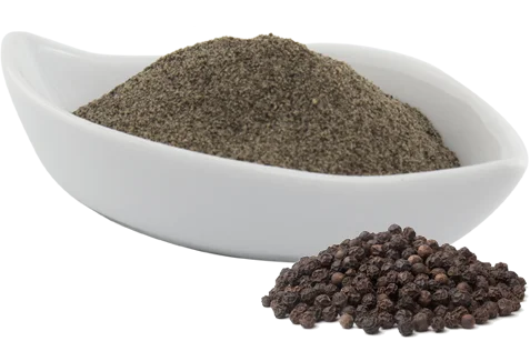Дешевая цена, высокое качество, порошок черного перца из Вьетнама, лучшие специи и травы, оптовая продажа