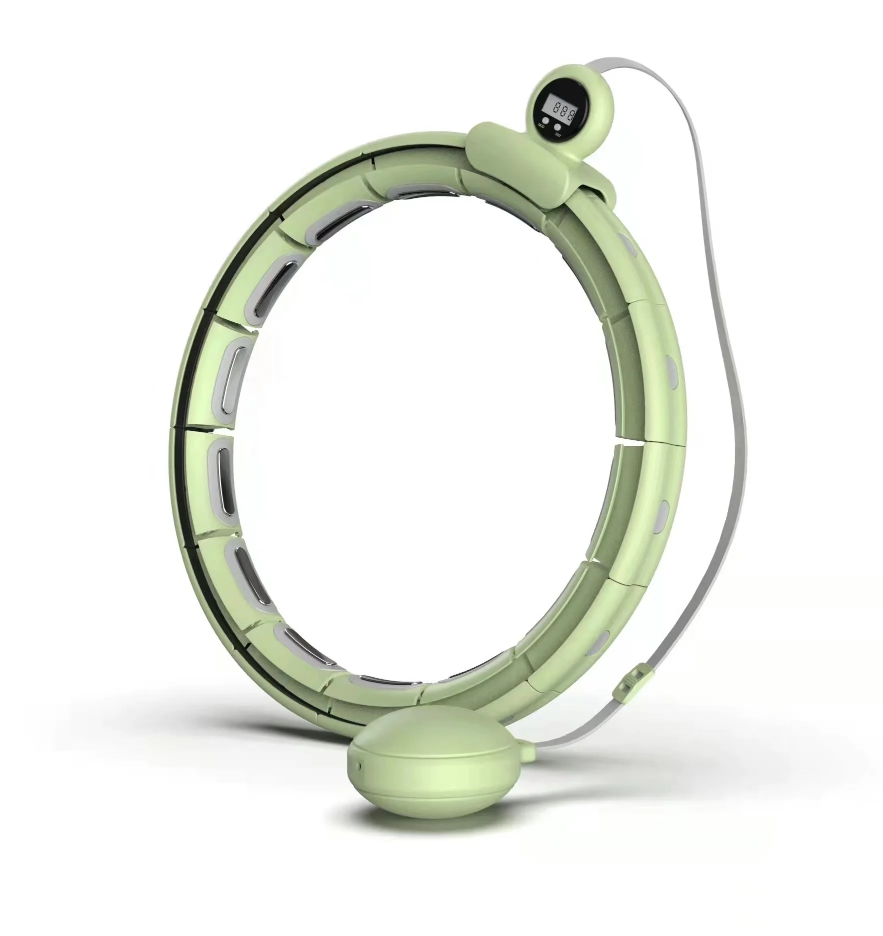 Smart Weighted Fit Hoop