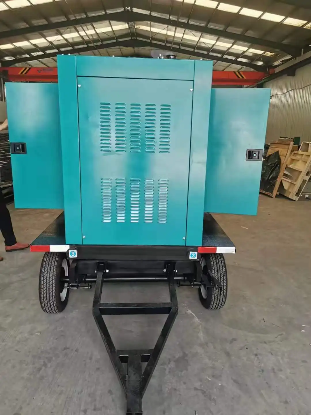 100kw генератор 100kva дизельный двигатель с cummins в сборе и Генератор запасные части