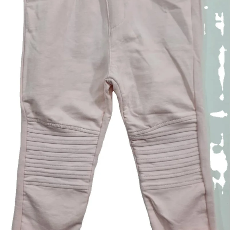 Branded boys terry long pant(ready stock)