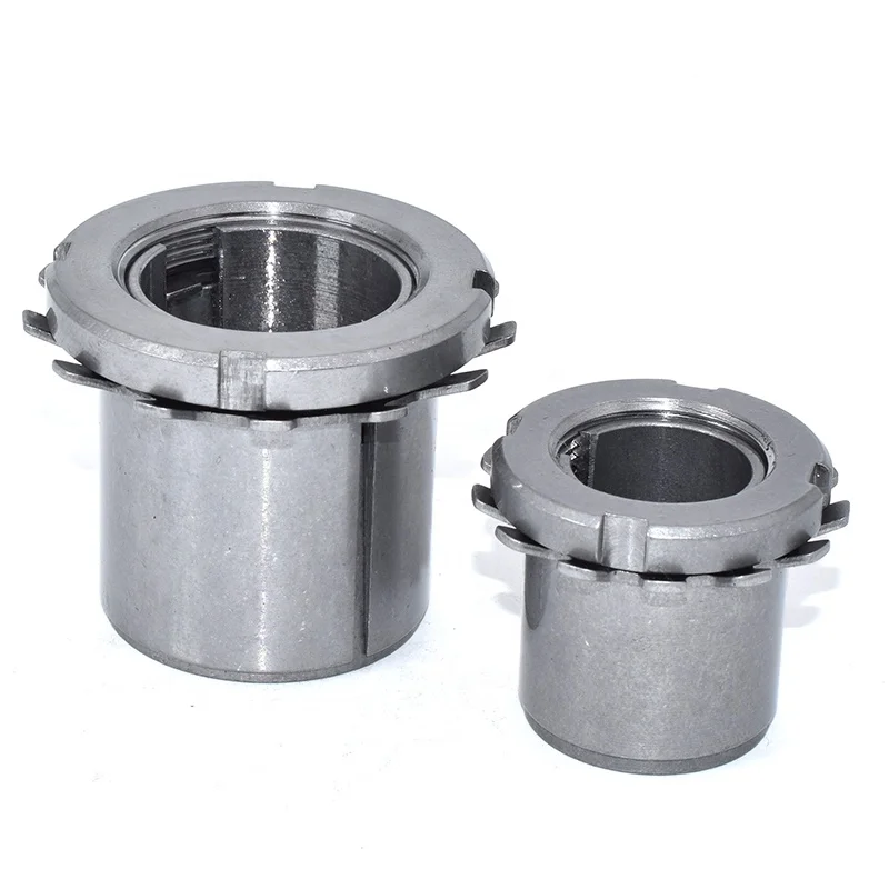 CSF-A19 Super high-strength 12,9-degree bolt Cone Clamping Elements One bolt Power lock Locking assembly