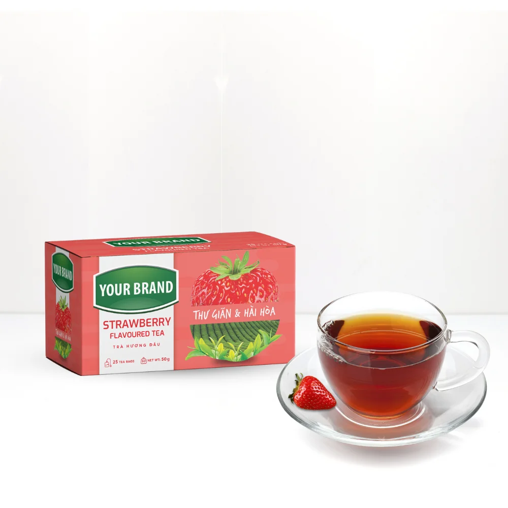 Competitive Price Tea Filter Bag Natural Organic Green Tea Bags With Drawstring Tea Bag Design Soursop Fruits