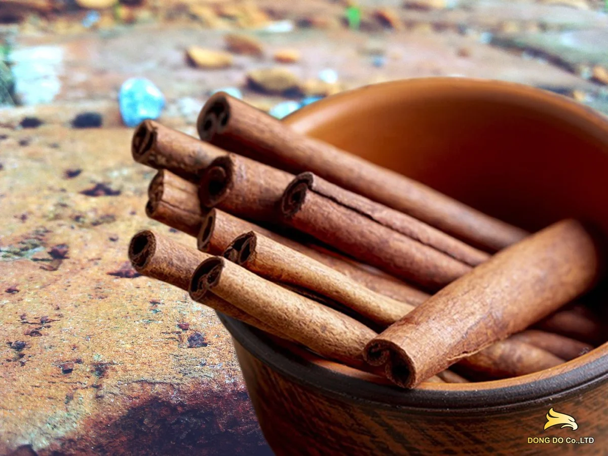 Top sale 2021 cinnamon cassia broken cinnamon tea seasoning powder cassia cinnamon good price