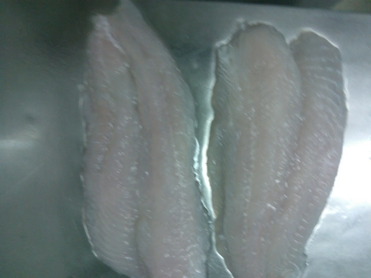 High Quality Non Phosphate for Reducing Drip Loss and Preventing Freeze Burn in Seafood Products