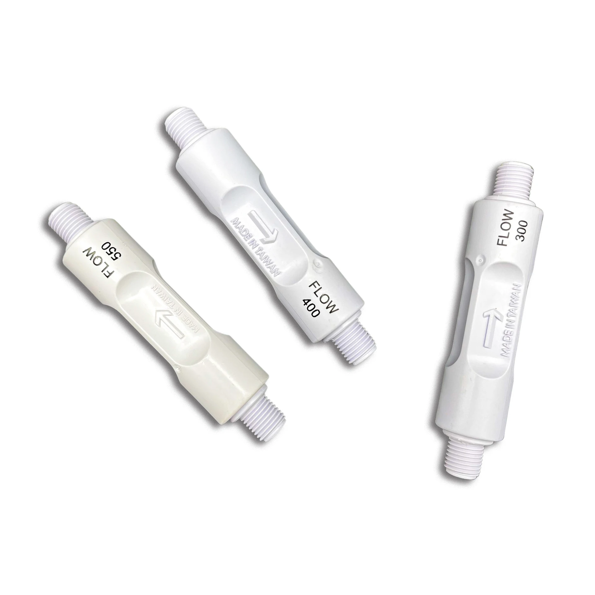 water flow restrictor