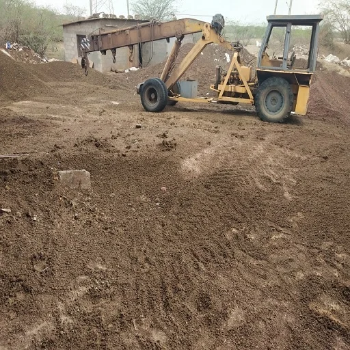 Top Quality Bentonite Clay Supplier from Gujarat India all grades High Viscosity