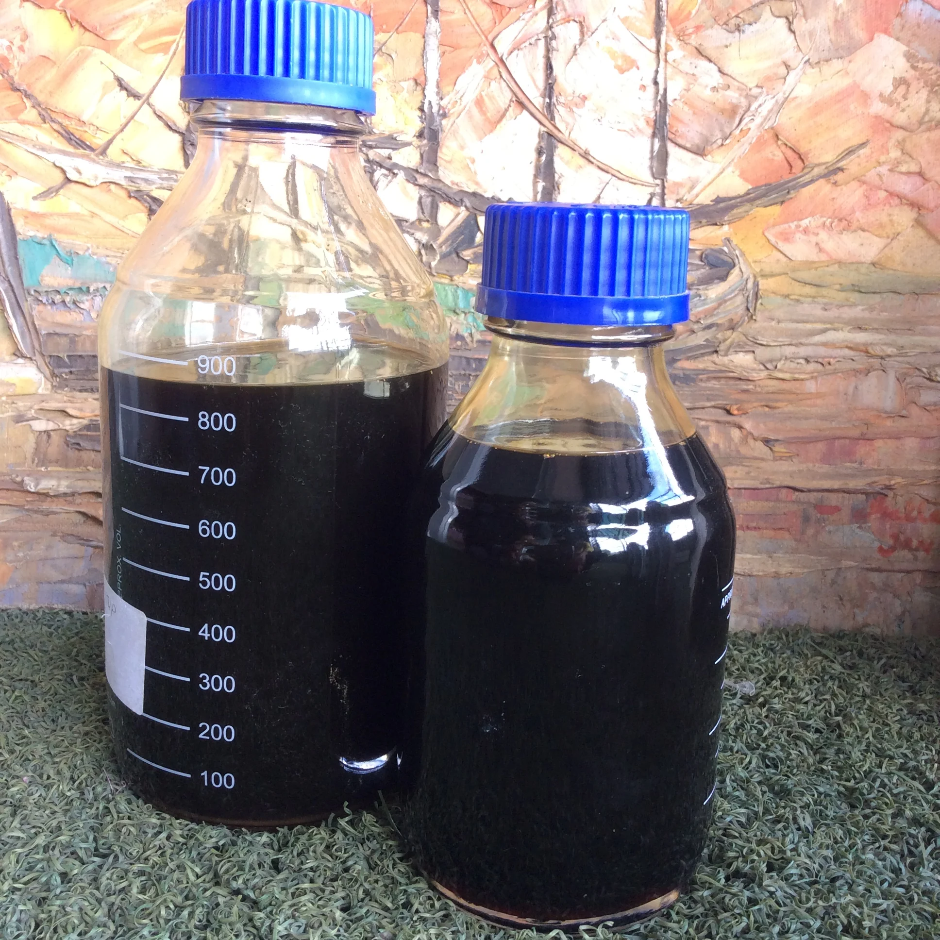 Nusa Agarwood Oud Oil