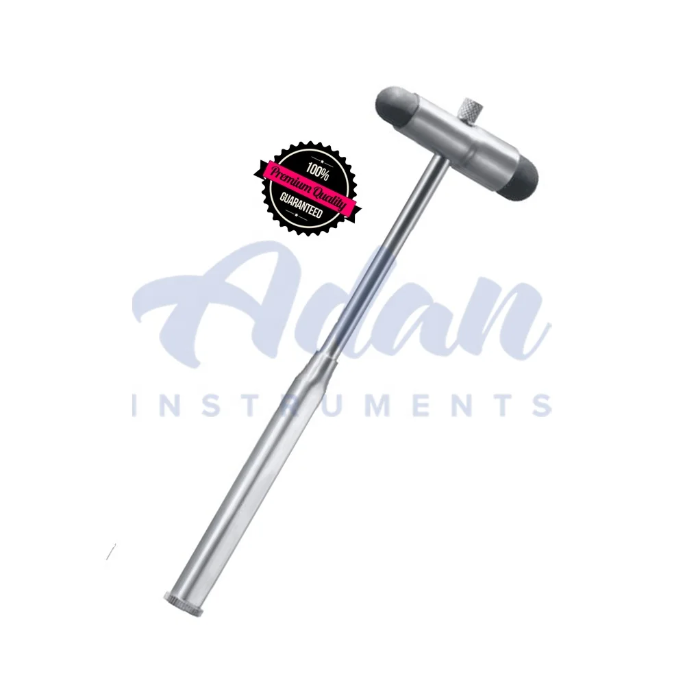 Wholesale Professional Surgical Percussion Hammer Medical Neurological Buck Reflex Hammer