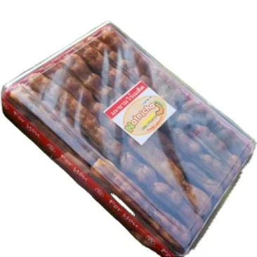 Премуим бессаженный сладкий тамаринд 400 г