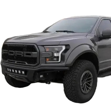 Superior quality 4x4 diesel pickup trucks with low milage from America