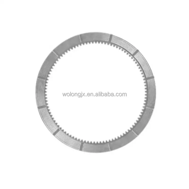 3P5955  3P-5955 CLUTCH FRICTION DISC(Planetary) for WHEEL-TYPE LOADER 966C 950, 2P3747 2P-3747 DISC A