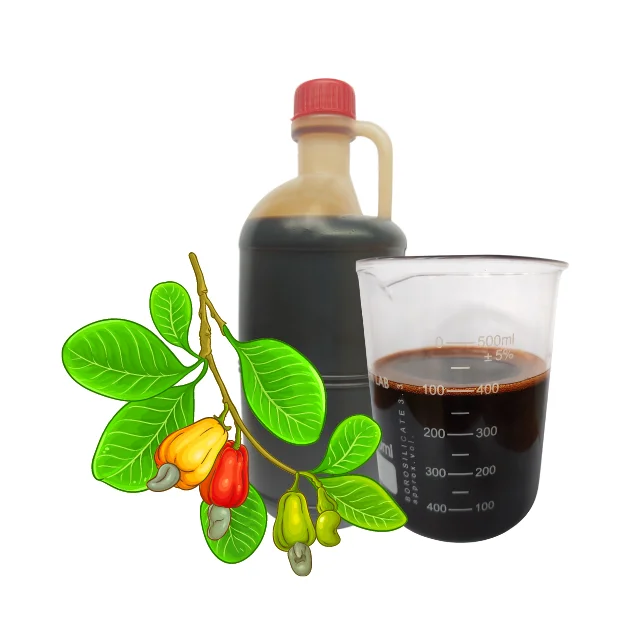 CNSL Oil Perfect Petroleum products Viet Nam Cashew Nut Shell Oil Cashew Liquid From Vietnam Cheap Price For export