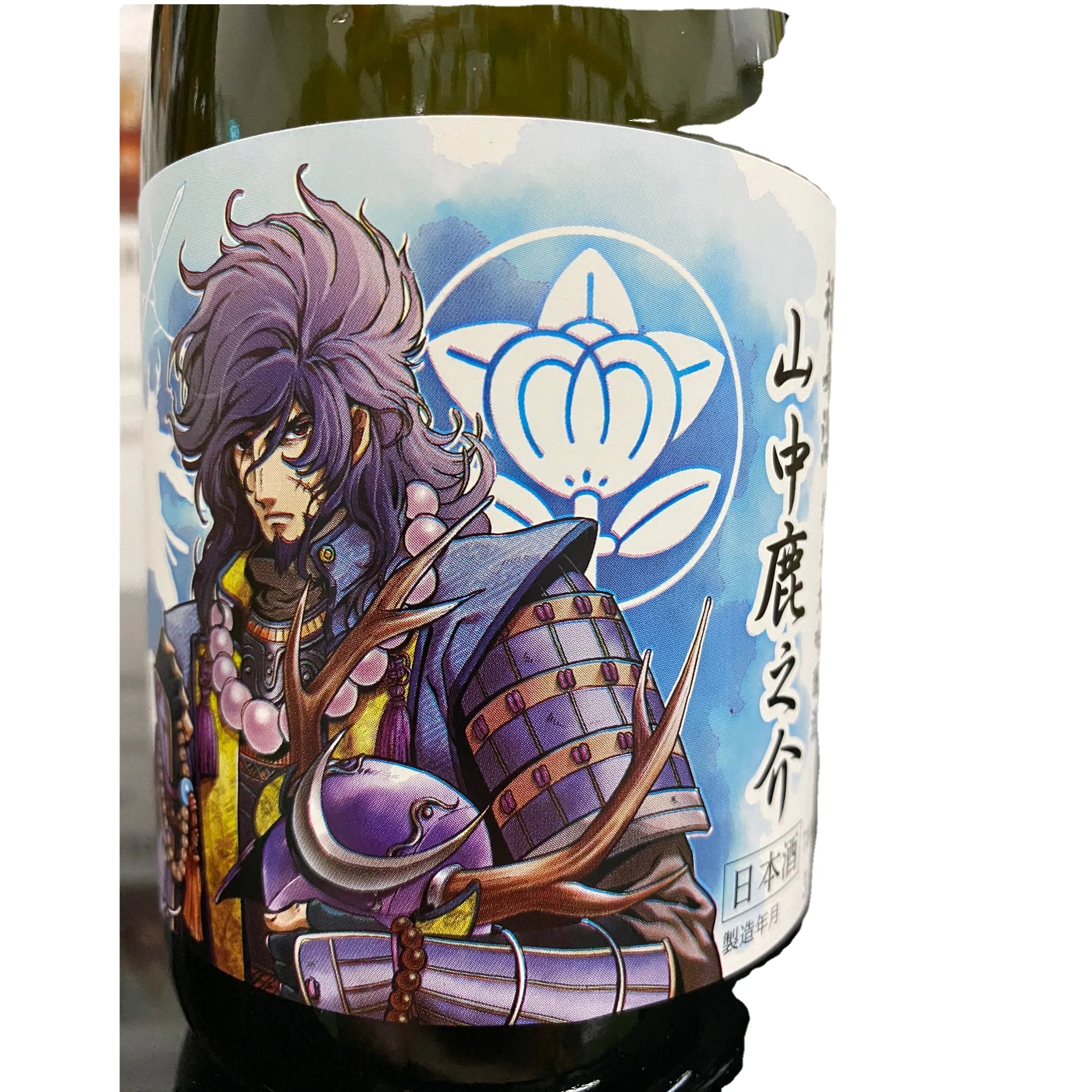 Самый продаваемый рисовый ингредиент с гладким вкусом Fukujukai Junmai Daiginjo Специальный выпуск Yamanaka Kanosuke 720 мл 70cl Саке Япония